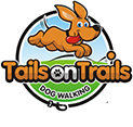 Tails on Trails